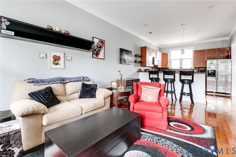 Tiny photo for 604 N 28th Street, Richmond, VA 23223 (MLS # 2611045)