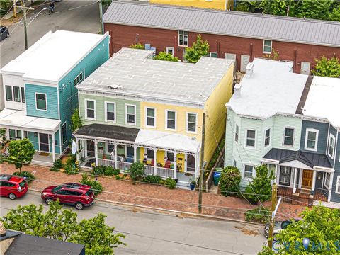 Tiny photo for 604 N 28th Street, Richmond, VA 23223 (MLS # 2611045)