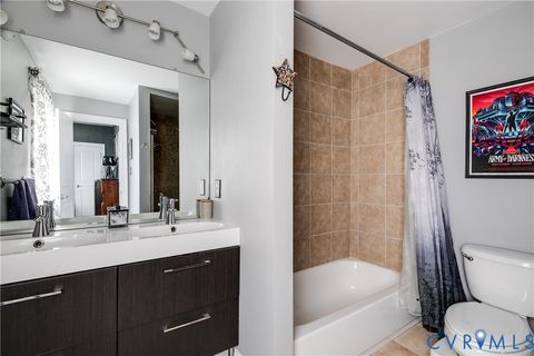 Tiny photo for 604 N 28th Street, Richmond, VA 23223 (MLS # 2611045)
