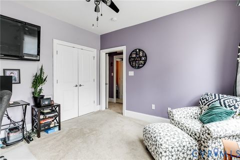 Tiny photo for 604 N 28th Street, Richmond, VA 23223 (MLS # 2611045)