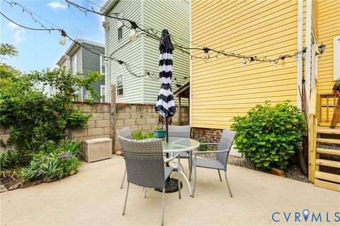 Tiny photo for 604 N 28th Street, Richmond, VA 23223 (MLS # 2611045)
