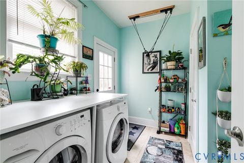 Tiny photo for 604 N 28th Street, Richmond, VA 23223 (MLS # 2611045)