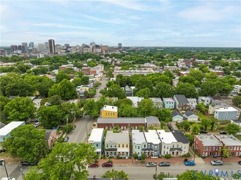 Tiny photo for 604 N 28th Street, Richmond, VA 23223 (MLS # 2611045)