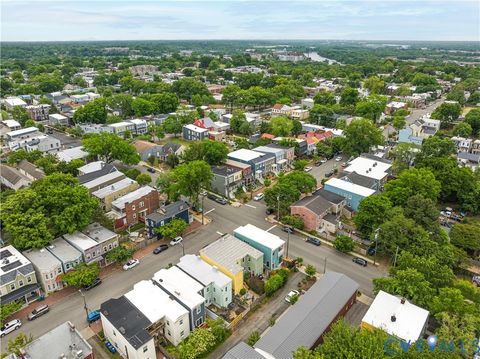 Tiny photo for 604 N 28th Street, Richmond, VA 23223 (MLS # 2611045)
