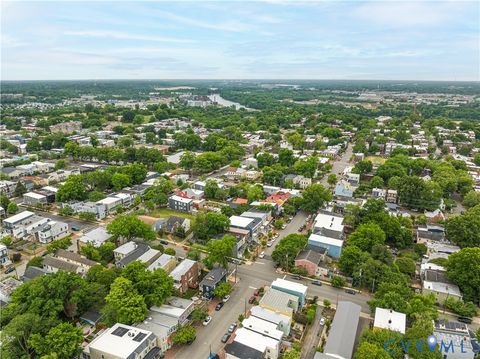 Tiny photo for 604 N 28th Street, Richmond, VA 23223 (MLS # 2611045)