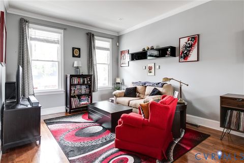 Tiny photo for 604 N 28th Street, Richmond, VA 23223 (MLS # 2611045)