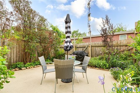 Tiny photo for 604 N 28th Street, Richmond, VA 23223 (MLS # 2611045)