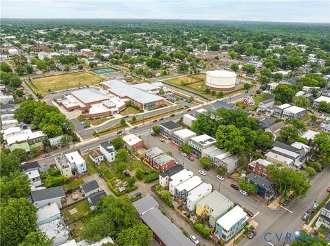 Tiny photo for 604 N 28th Street, Richmond, VA 23223 (MLS # 2611045)