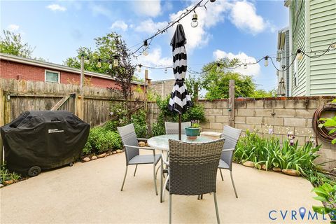 Tiny photo for 604 N 28th Street, Richmond, VA 23223 (MLS # 2611045)