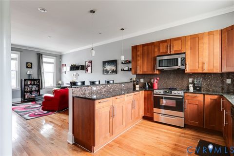 Tiny photo for 604 N 28th Street, Richmond, VA 23223 (MLS # 2611045)
