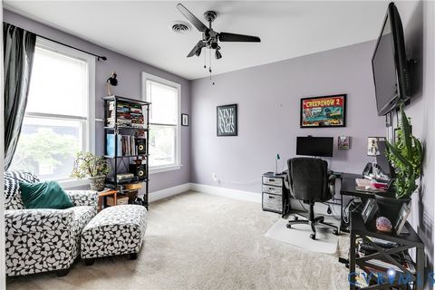 Tiny photo for 604 N 28th Street, Richmond, VA 23223 (MLS # 2611045)