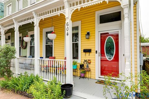 Tiny photo for 604 N 28th Street, Richmond, VA 23223 (MLS # 2611045)