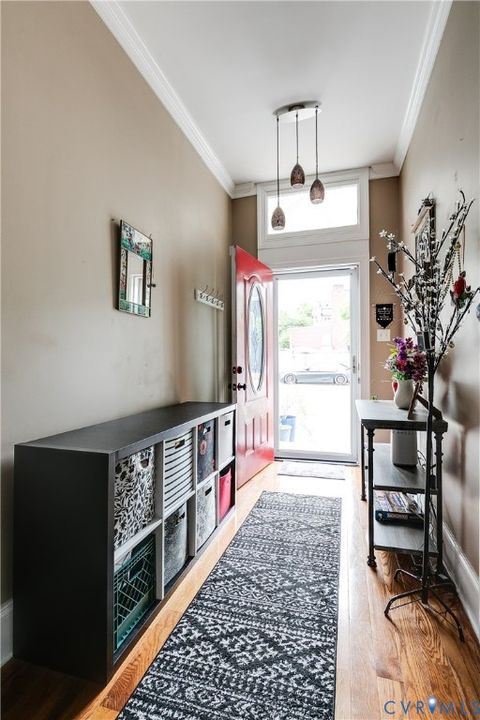 Tiny photo for 604 N 28th Street, Richmond, VA 23223 (MLS # 2611045)