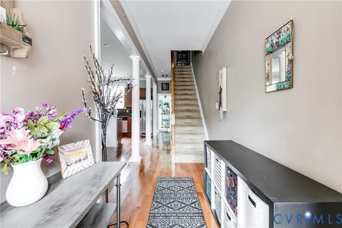 Tiny photo for 604 N 28th Street, Richmond, VA 23223 (MLS # 2611045)