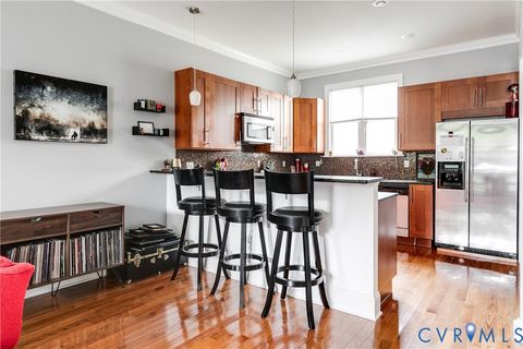 Tiny photo for 604 N 28th Street, Richmond, VA 23223 (MLS # 2611045)