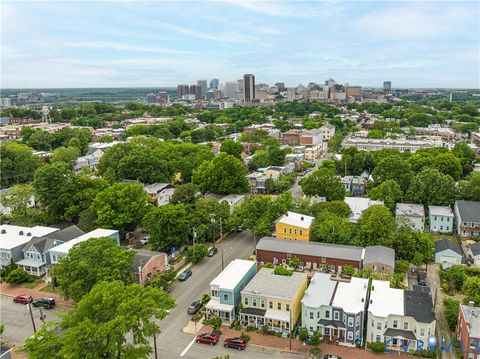 Tiny photo for 604 N 28th Street, Richmond, VA 23223 (MLS # 2611045)