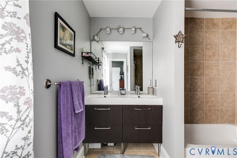 Tiny photo for 604 N 28th Street, Richmond, VA 23223 (MLS # 2611045)