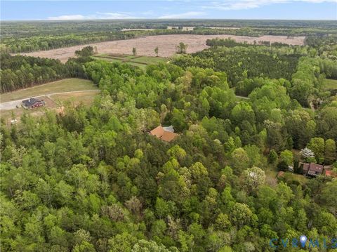 Tiny photo for 8531 Adkins Road, Charles City, VA 23030 (MLS # 2609132)