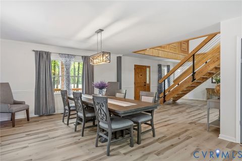 Tiny photo for 8531 Adkins Road, Charles City, VA 23030 (MLS # 2609132)