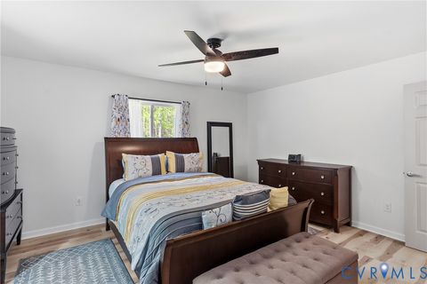 Tiny photo for 8531 Adkins Road, Charles City, VA 23030 (MLS # 2609132)