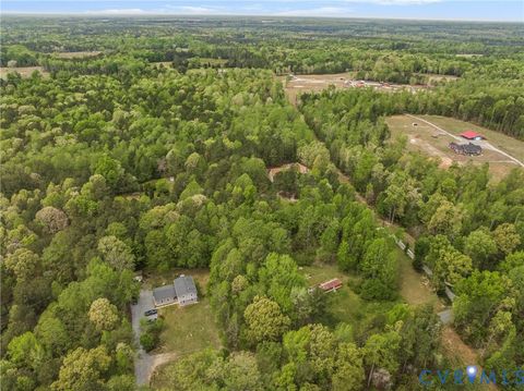 Tiny photo for 8531 Adkins Road, Charles City, VA 23030 (MLS # 2609132)