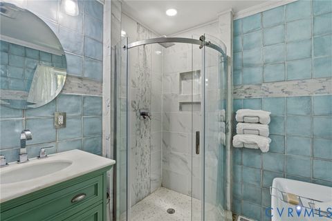 Tiny photo for 8531 Adkins Road, Charles City, VA 23030 (MLS # 2609132)