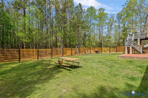 Tiny photo for 8531 Adkins Road, Charles City, VA 23030 (MLS # 2609132)