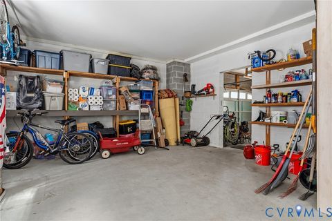 Tiny photo for 8531 Adkins Road, Charles City, VA 23030 (MLS # 2609132)