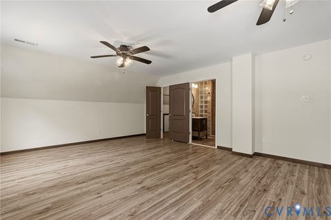 Tiny photo for 8531 Adkins Road, Charles City, VA 23030 (MLS # 2609132)