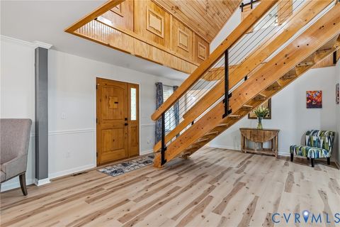 Tiny photo for 8531 Adkins Road, Charles City, VA 23030 (MLS # 2609132)