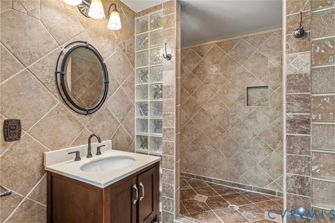 Tiny photo for 8531 Adkins Road, Charles City, VA 23030 (MLS # 2609132)