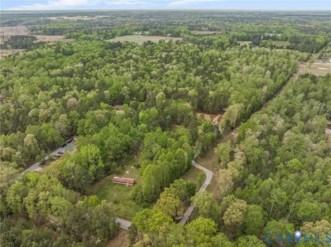 Tiny photo for 8531 Adkins Road, Charles City, VA 23030 (MLS # 2609132)