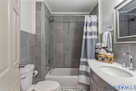 Tiny photo for 8531 Adkins Road, Charles City, VA 23030 (MLS # 2609132)