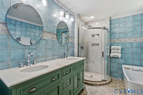 Tiny photo for 8531 Adkins Road, Charles City, VA 23030 (MLS # 2609132)