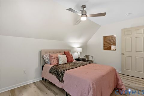 Tiny photo for 8531 Adkins Road, Charles City, VA 23030 (MLS # 2609132)