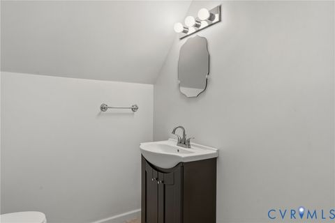 Tiny photo for 8531 Adkins Road, Charles City, VA 23030 (MLS # 2609132)