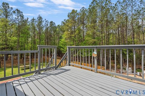 Tiny photo for 8531 Adkins Road, Charles City, VA 23030 (MLS # 2609132)