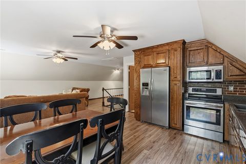 Tiny photo for 8531 Adkins Road, Charles City, VA 23030 (MLS # 2609132)