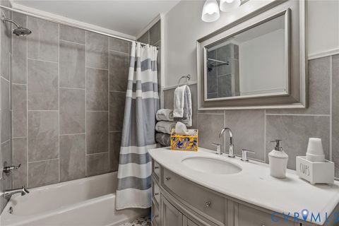 Tiny photo for 8531 Adkins Road, Charles City, VA 23030 (MLS # 2609132)