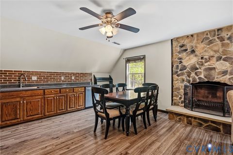 Tiny photo for 8531 Adkins Road, Charles City, VA 23030 (MLS # 2609132)