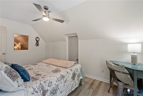 Tiny photo for 8531 Adkins Road, Charles City, VA 23030 (MLS # 2609132)