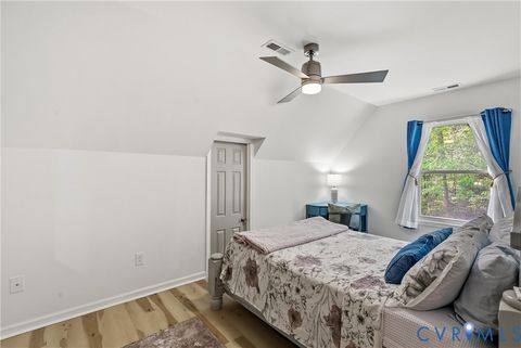 Tiny photo for 8531 Adkins Road, Charles City, VA 23030 (MLS # 2609132)