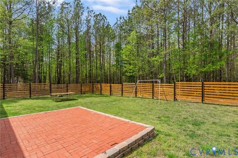 Tiny photo for 8531 Adkins Road, Charles City, VA 23030 (MLS # 2609132)