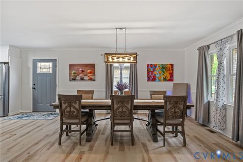 Tiny photo for 8531 Adkins Road, Charles City, VA 23030 (MLS # 2609132)