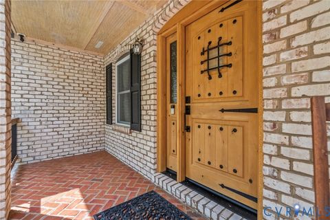 Tiny photo for 8531 Adkins Road, Charles City, VA 23030 (MLS # 2609132)