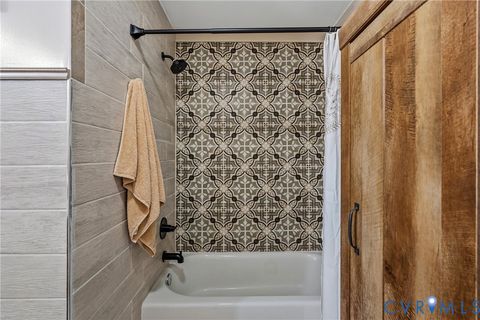 Tiny photo for 8531 Adkins Road, Charles City, VA 23030 (MLS # 2609132)