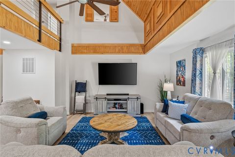 Tiny photo for 8531 Adkins Road, Charles City, VA 23030 (MLS # 2609132)