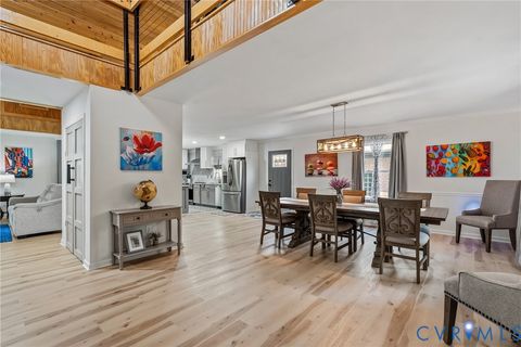 Tiny photo for 8531 Adkins Road, Charles City, VA 23030 (MLS # 2609132)