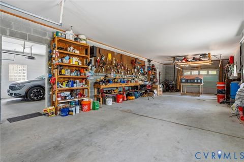 Tiny photo for 8531 Adkins Road, Charles City, VA 23030 (MLS # 2609132)