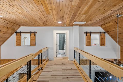 Tiny photo for 8531 Adkins Road, Charles City, VA 23030 (MLS # 2609132)